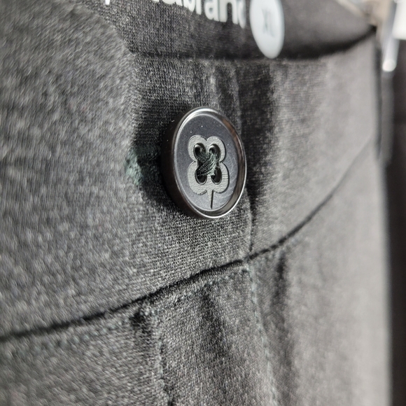 New Betabrand Pull On High Waist Dress Pant Yoga Pants - Picture 4 of 9